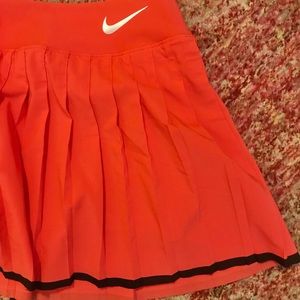 Nice! Nike Dri-Fit tennis skirt xs